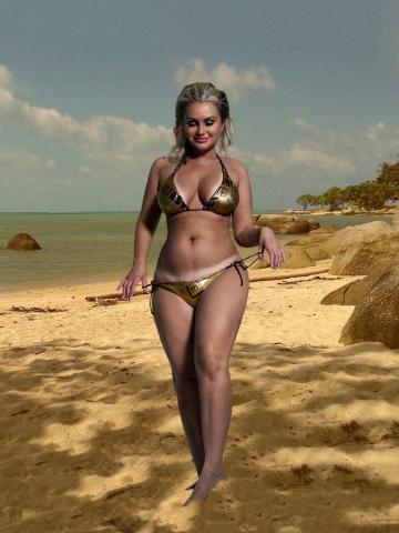 Мила фото 10