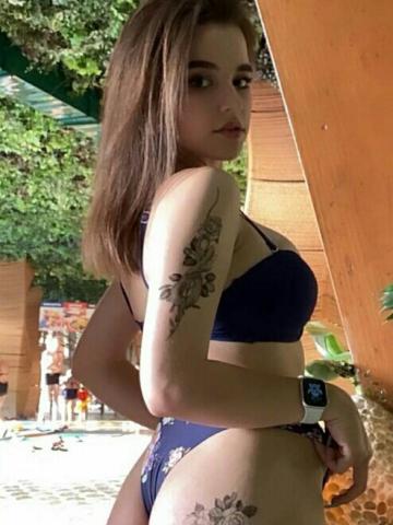 Алина Искушение фото 3