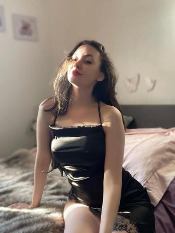 Алиса Обворожительная Реал фото 3